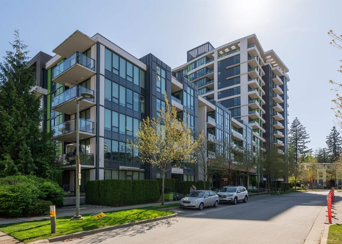 523 - 3563 Ross Drive, Vancouver, BC V6S 0L3 |  Photo 30