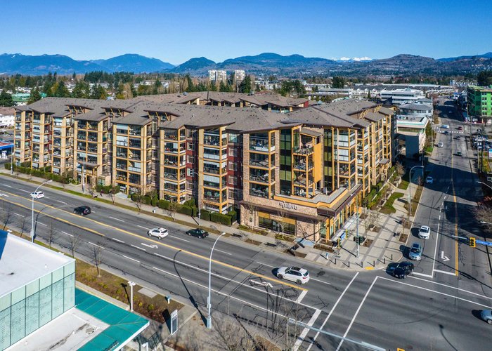 326 - 2860 Trethewey Street, Abbotsford, BC V2T 0G5 |  Photo 34