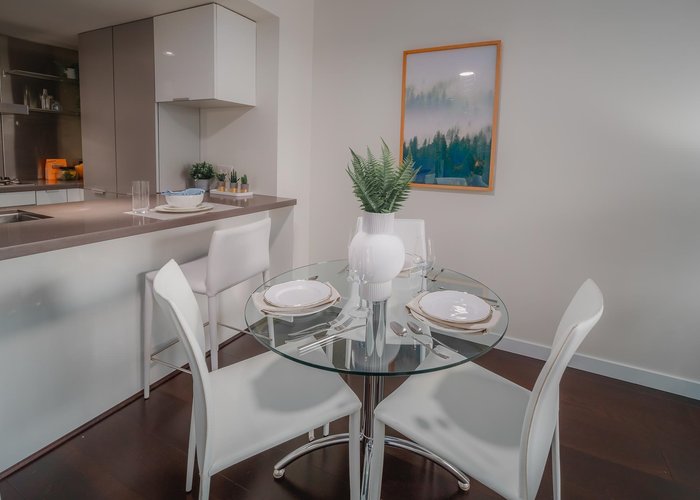 1107 - 788 Richards Street, Vancouver, BC V6B 0C7 |  Photo 39