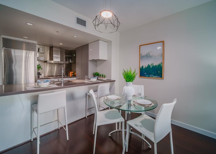 1107 - 788 Richards Street, Vancouver, BC V6B 0C7 |  Photo 40