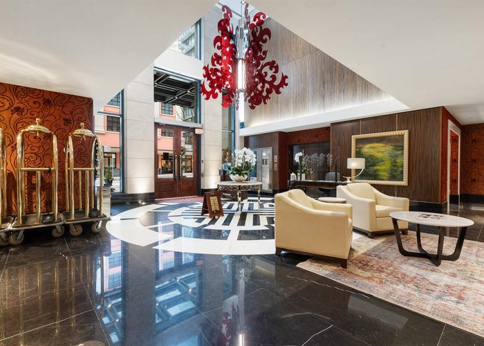 1107 - 788 Richards Street, Vancouver, BC V6B 0C7 |  Photo 31