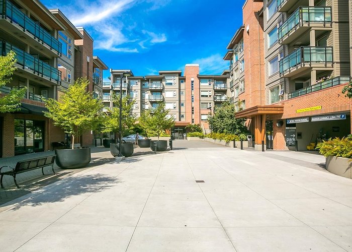 301 - 1673 Lloyd Avenue, North Vancouver, BC V7P 0A9 |  Photo 36