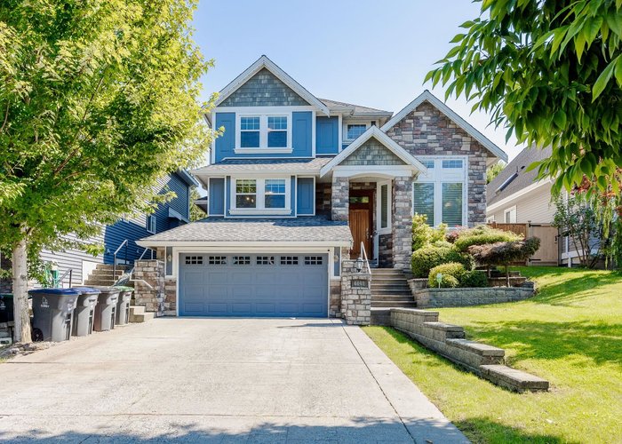 6648 181 Street, Surrey, BC V3S 9A2 |  Photo 36