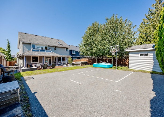 6648 181 Street, Surrey, BC V3S 9A2 |  Photo 74