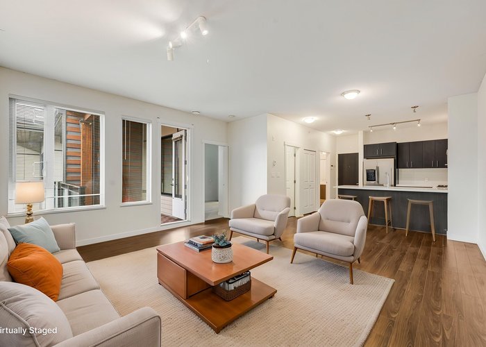 422 - 3133 Riverwalk Avenue, Vancouver, BC V5S 0A7 |  Photo 19
