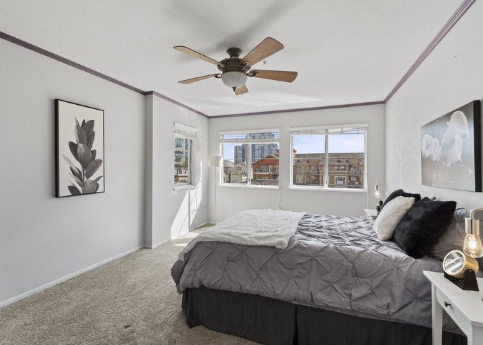 425 - 3 Rialto Court, New Westminster, BC V3M 6P2 |  Photo 34