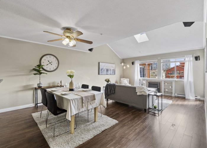 425 - 3 Rialto Court, New Westminster, BC V3M 6P2 |  Photo 23