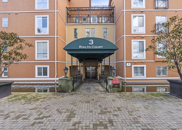425 - 3 Rialto Court, New Westminster, BC V3M 6P2 |  Photo 46