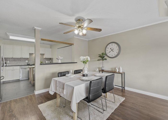 425 - 3 Rialto Court, New Westminster, BC V3M 6P2 |  Photo 24
