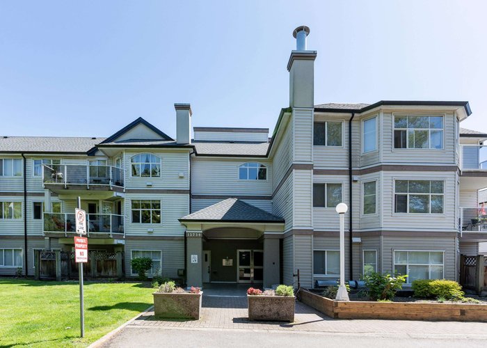 103 - 12739 72 Avenue, Surrey, BC V3W 2M7 | Newton Court Photo 1