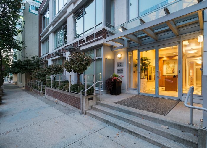 1905 - 821 Cambie Street, Vancouver, BC V6B 0E3 |  Photo 27