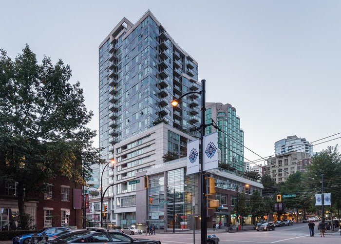 1905 - 821 Cambie Street, Vancouver, BC V6B 0E3 |  Photo 31