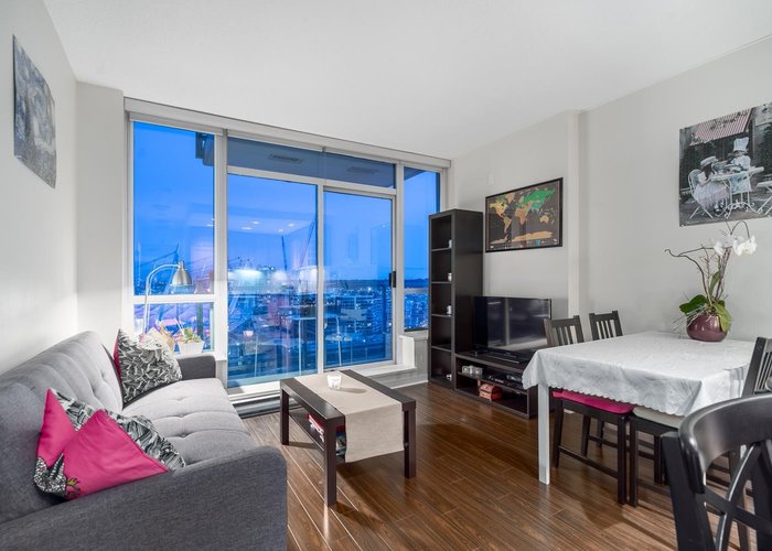 1905 - 821 Cambie Street, Vancouver, BC V6B 0E3 |  Photo 15