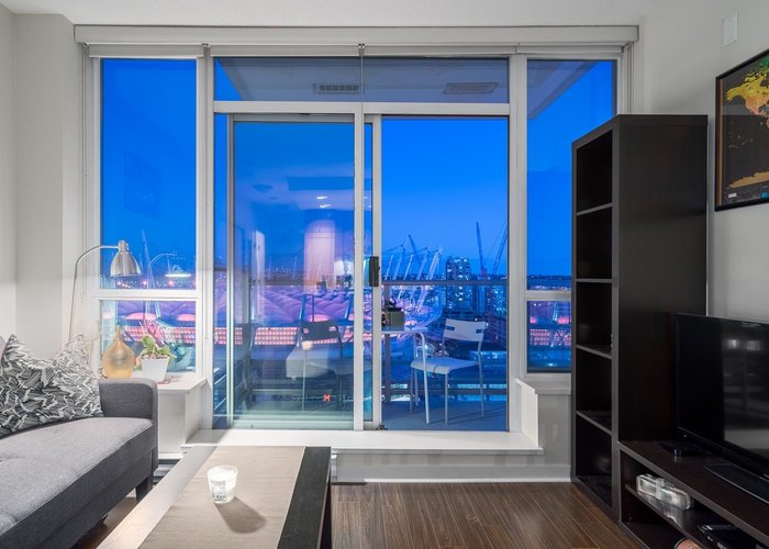 1905 - 821 Cambie Street, Vancouver, BC V6B 0E3 |  Photo 16