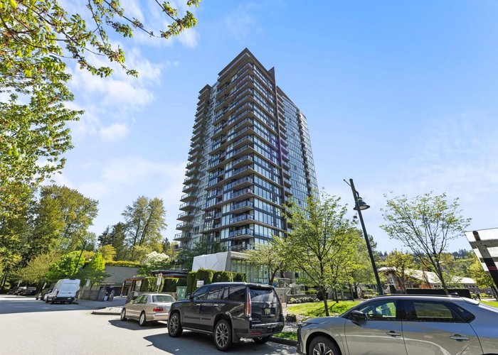 1101 - 651 Nootka Way, Port Moody, BC V3H 0A1 |  Photo 44
