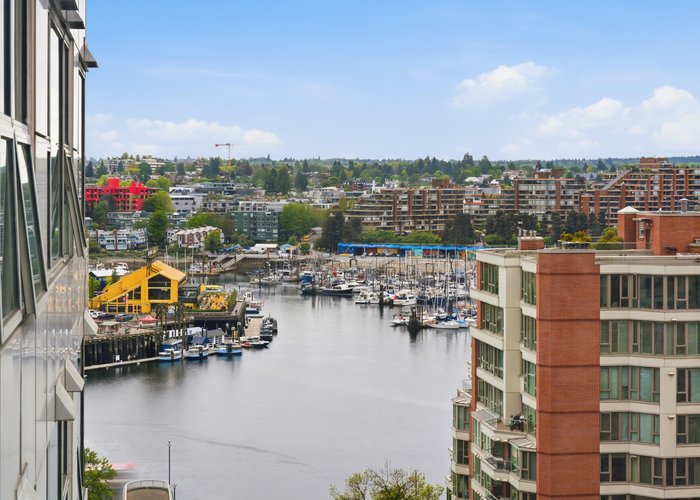1309 - 1500 Hornby Street, Vancouver, BC V6Z 2R1 |  Photo 22