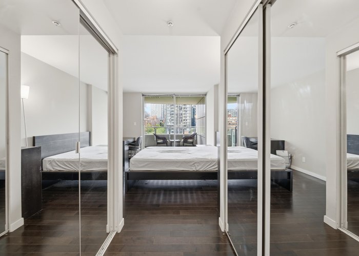 1309 - 1500 Hornby Street, Vancouver, BC V6Z 2R1 |  Photo 34