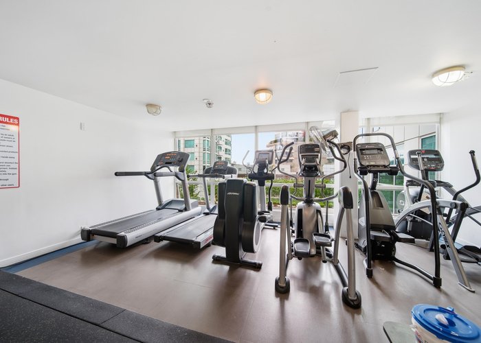 1309 - 1500 Hornby Street, Vancouver, BC V6Z 2R1 |  Photo 41