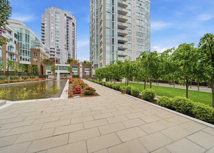 1309 - 1500 Hornby Street, Vancouver, BC V6Z 2R1 |  Photo 43