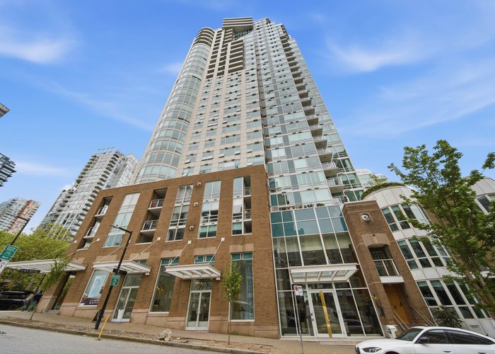 1309 - 1500 Hornby Street, Vancouver, BC V6Z 2R1 |  Photo 46
