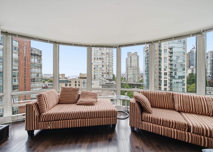 1309 - 1500 Hornby Street, Vancouver, BC V6Z 2R1 |  Photo 26
