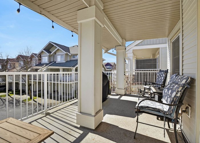 13 - 6568 193B Street, Surrey, BC V4N 5S2 |  Photo 54