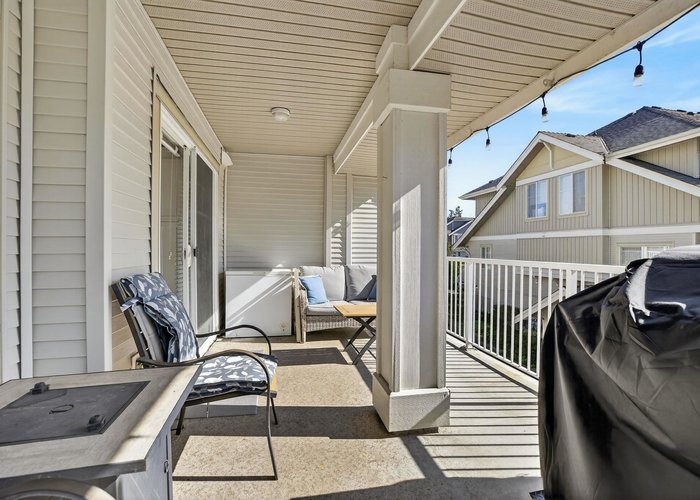 13 - 6568 193B Street, Surrey, BC V4N 5S2 |  Photo 55