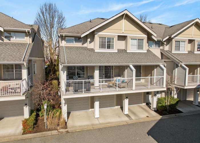 13 - 6568 193B Street, Surrey, BC V4N 5S2 |  Photo 68