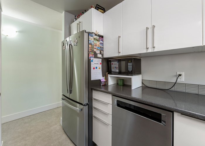 201 - 175 4TH Street, North Vancouver, BC V7M 1H6 |  Photo 36