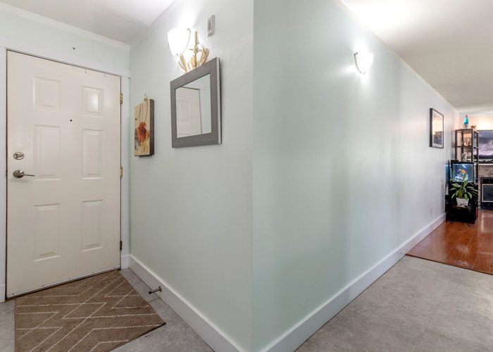 201 - 175 4TH Street, North Vancouver, BC V7M 1H6 |  Photo 46