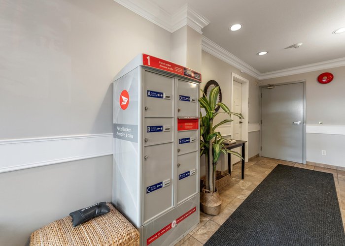 201 - 175 4TH Street, North Vancouver, BC V7M 1H6 |  Photo 48