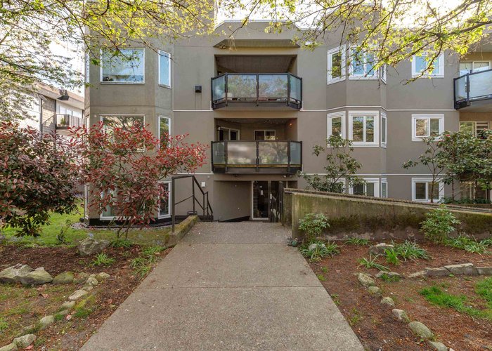201 - 175 4TH Street, North Vancouver, BC V7M 1H6 |  Photo 49