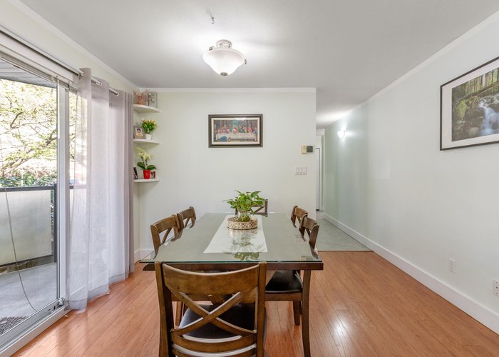 201 - 175 4TH Street, North Vancouver, BC V7M 1H6 |  Photo 31