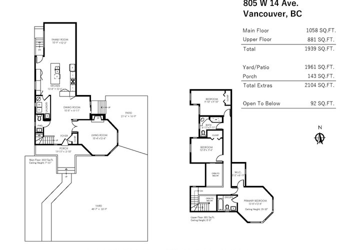 805 14TH Avenue, Vancouver, BC V5Z 1R2 |  Photo 61