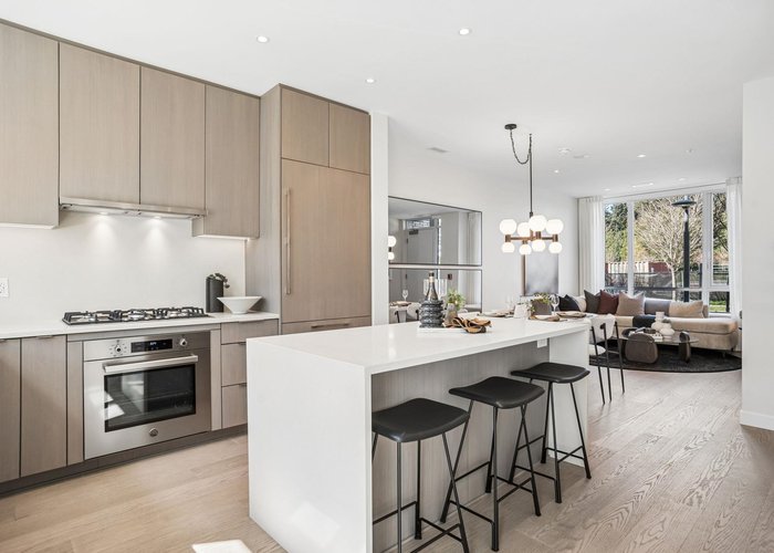 5 - 6138 Birney Avenue, Vancouver, BC V0V 0V0 |  Photo 39