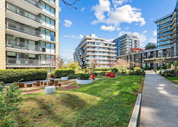 1106 - 8199 Capstan Way, Richmond, BC V6X 0V1 |  Photo 61