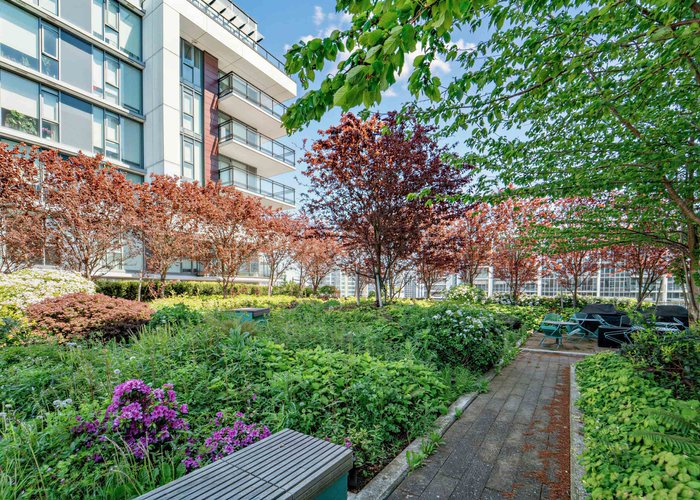 1106 - 8199 Capstan Way, Richmond, BC V6X 0V1 |  Photo 62