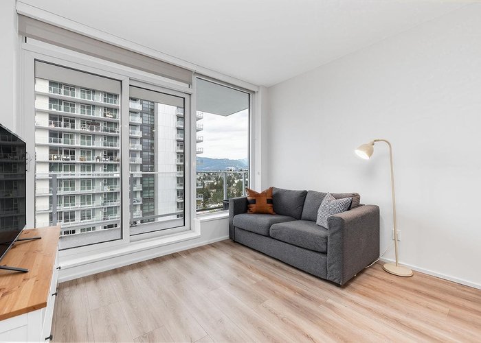 3211 - 3833 Evergreen Place, Burnaby, BC V3J 0M2 |  Photo 38