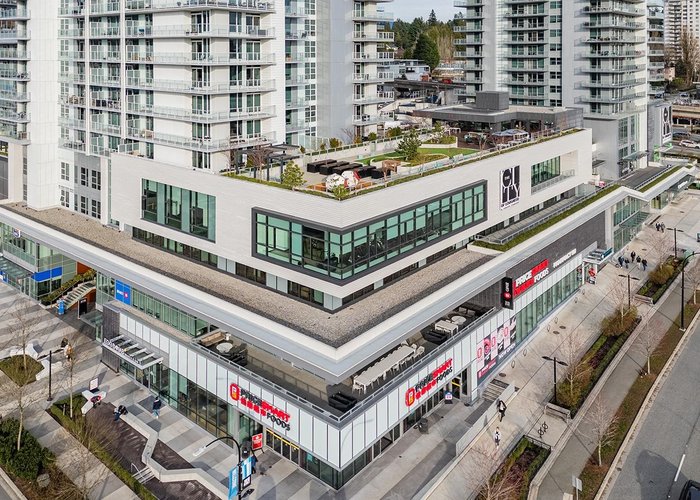 3211 - 3833 Evergreen Place, Burnaby, BC V3J 0M2 |  Photo 52