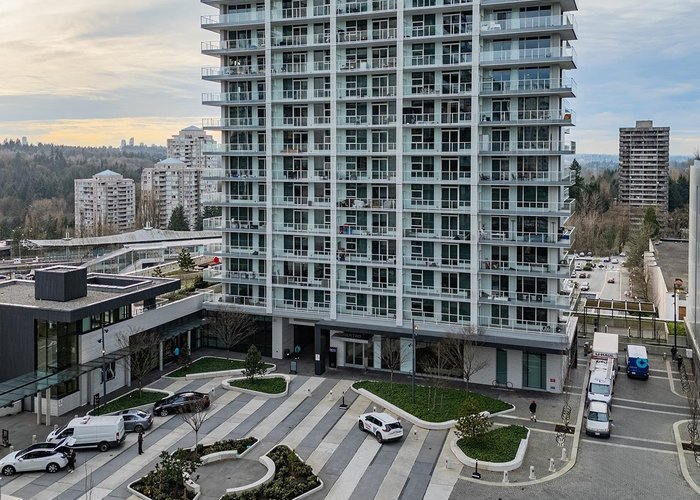 3211 - 3833 Evergreen Place, Burnaby, BC V3J 0M2 |  Photo 54