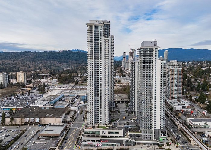 3211 - 3833 Evergreen Place, Burnaby, BC V3J 0M2 |  Photo 60