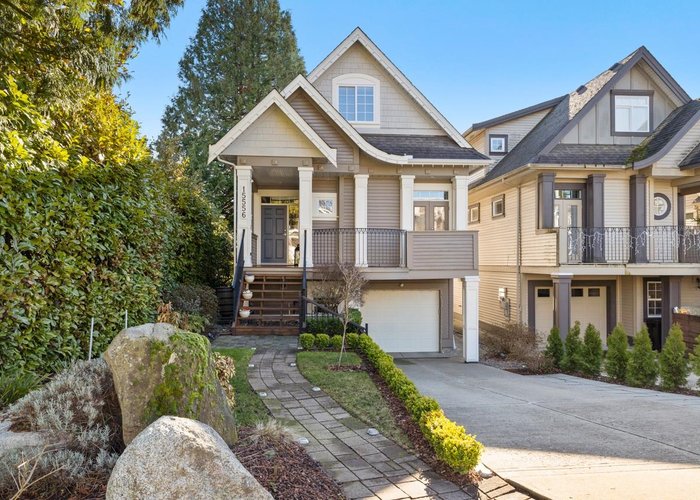 15556 Goggs Avenue, White Rock, BC V4B 2N6 |  Photo 36