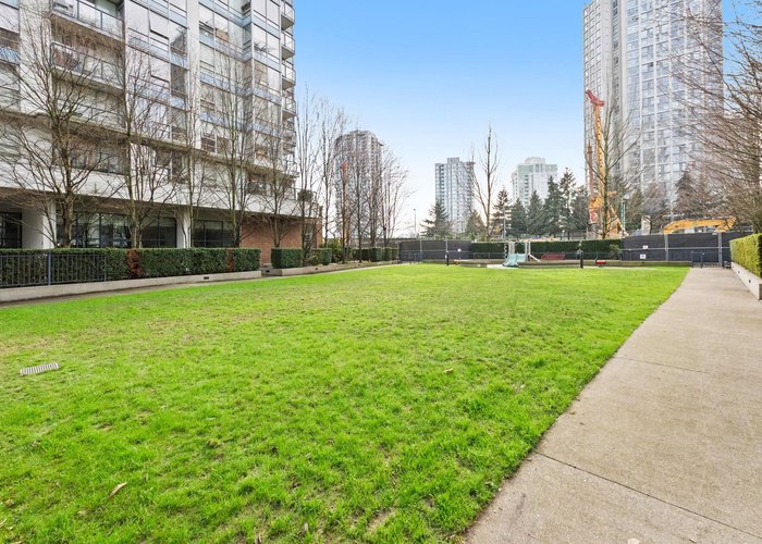 3705 - 928 Beatty Street, Vancouver, BC V6Z 3G6 |  Photo 26