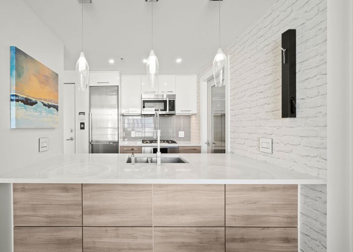 3705 - 928 Beatty Street, Vancouver, BC V6Z 3G6 |  Photo 17