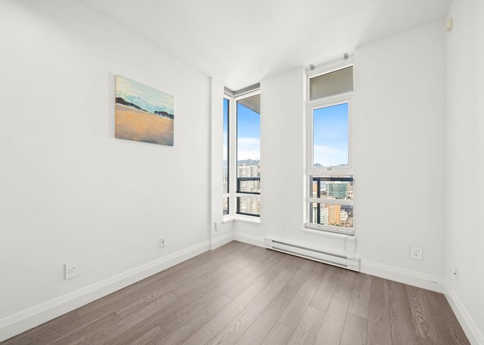 3705 - 928 Beatty Street, Vancouver, BC V6Z 3G6 |  Photo 19