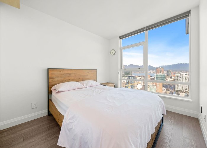 3705 - 928 Beatty Street, Vancouver, BC V6Z 3G6 |  Photo 20