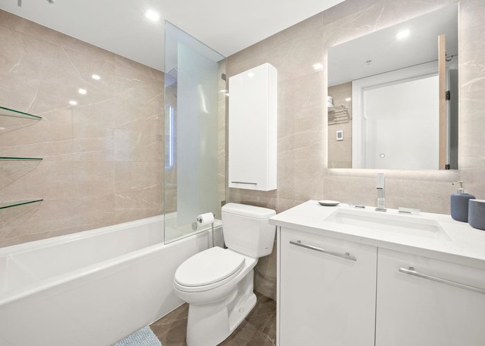 3705 - 928 Beatty Street, Vancouver, BC V6Z 3G6 |  Photo 21