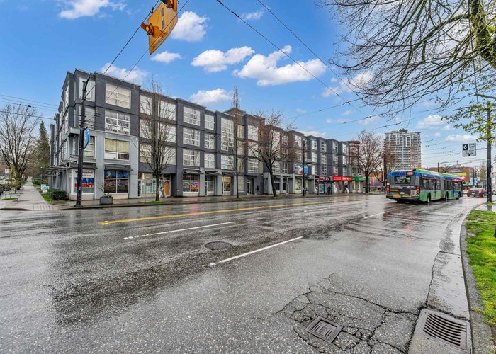 319 - 418 Broadway, Vancouver, BC V5T 1X2 |  Photo 48