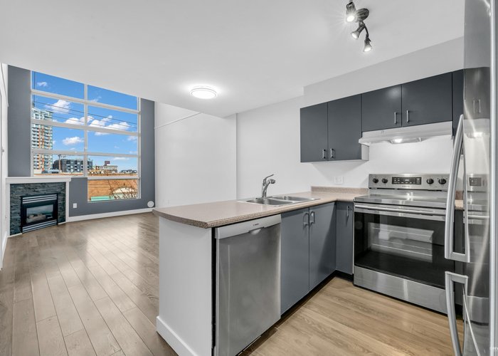 319 - 418 Broadway, Vancouver, BC V5T 1X2 |  Photo 26