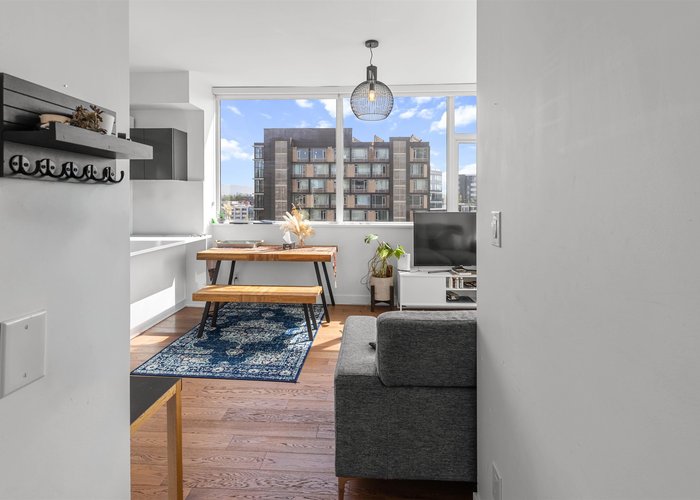 1001 - 108 1ST Avenue, Vancouver, BC V5T 0E4 |  Photo 41